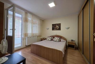 Inchirieri Apartamente 3 camere Drumul Taberei - 2