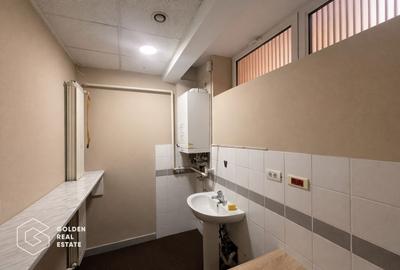 Oportunitate!Spatiu comercial central, 160mp, 5 camere, centrala proprie,parcare - 12