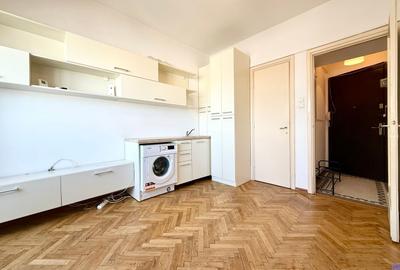 Garsonieră Boemă Pitar Moș – Zona Romană – Universitate -Ideal Investitie - 6