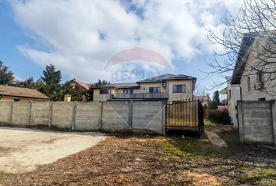 Vilă de vânzare în Berceni, teren 1161 mp | Oportunitate investiție - 15