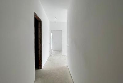 APARTAMENT NOU SANMARTIN CU LOC DE PARCARE INCLUS - 11