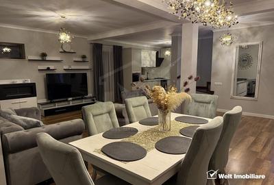 Casa individuala de inchiriat in zona Wonderland, Faget, parcare, gradina - 1