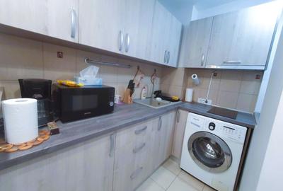 Garsonieră Spațioasă și Modernă, Complet Utilată – Zona Gării - 7