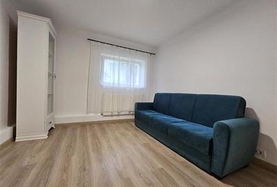 Apartament decomandat cu 2 camere si acces la gradina Dealul Cetatii - 12