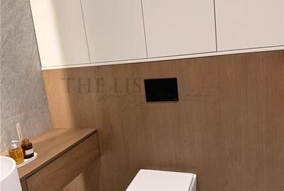 Apartament Exclusiv 3 camere+dressing, cu Vedere Panoramică spre Casa Popor - 12