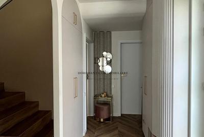 Duplex de LUX | Design rafinat | Zonă liniștită | Florești- Magnoliei - 5