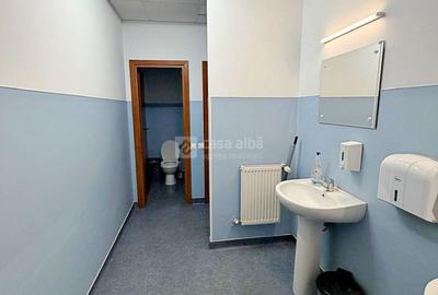 Tatarasi - Aurel Vlaicu, hala 530mp disponibila imediat, inchiriere - 8
