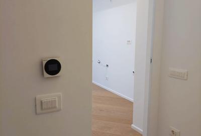 | CORTINA ACADEMY |  3 CAMERE | PANORAMA URBANA | ETAJ 8 | BUCATARIE INCHISA | - 8