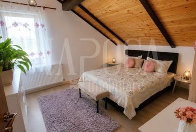 Casa 5 camere de vanzare in Tineretului Oradea, Oradea - 5