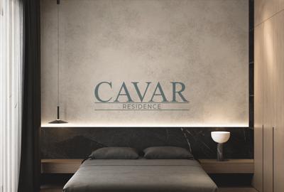 Alege calitatea fara compromis, alege Cavar Residence - 10