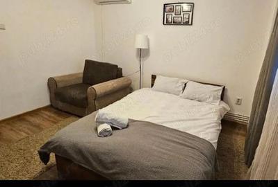 De vânzare garsoniera cartier Hipodrom la cheie - 4