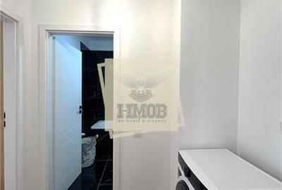 Dezvoltator vand apartament intabulat 60 mp utili etaj intermediar terasa in Sib - 5