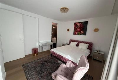 Apartament exclusivist 4 camere, Primaverii 2 locuri de parcare inclus in pret - 9