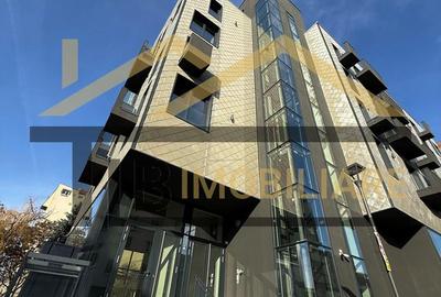 Apartament cu 3 camere, Lux, 65 mp, Zona Ultracentrala - 13