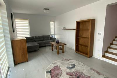 Casă cu 4 camere în Borhanci