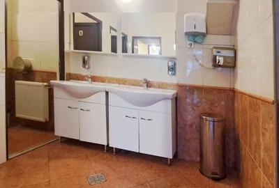 Pensiune deosebita, locuri de cazare, restaurant, pizzerie si spatii comerciale - 15