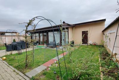 COMISION 0% Casa individuala/4 camere/foisor/600mp teren/panouri fotovoltaice - 4