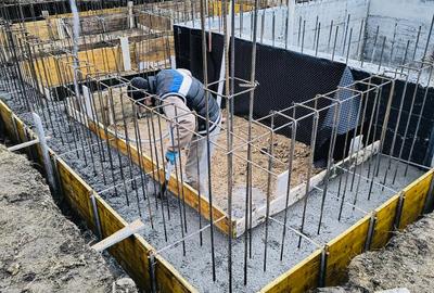 PROPRIETAR: Casa Valea Adâncă, zona 5 Drumuri, 124 mp + terasă, balcon și beci - 17