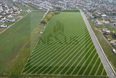 Berceni – Str. Câmpului | Teren de vânzare | Oportunitate investiție - 3