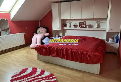 Casa de vanzare P+E Alba Iulia zona Centru finisata pretabila pensiune - 4