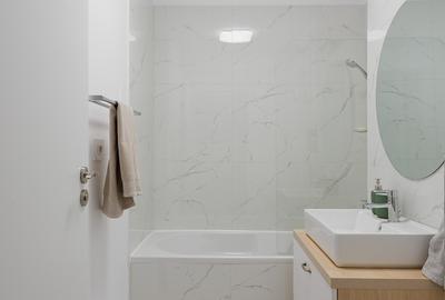 Apartament | 2 camere | bloc nou |  parcare | Core Timpuri Noi - 12