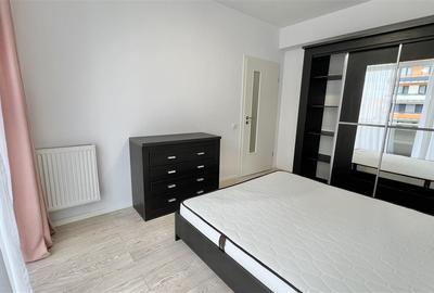 Apartament cu 3 camere, mobilat si utilat CORESI - Qualis 1 - 5