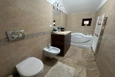 Casa Individuală 175 mp, 5 camere| teren 605 mp| zona Micesti - 8