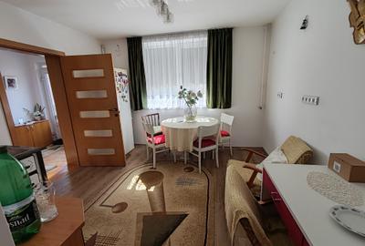 Casa 3 camere libera la vanzare GHIMBAV - 14