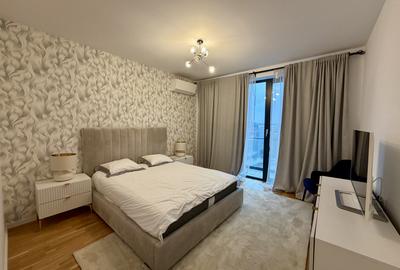 Com 0% | Investiție | Apartament 4 camere | Ivy Băneasa | Rent 1700E - 7