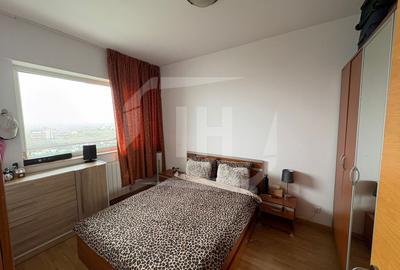 Apartament 2 camere, terasa 15 mp, langa Iulius Mall - 2
