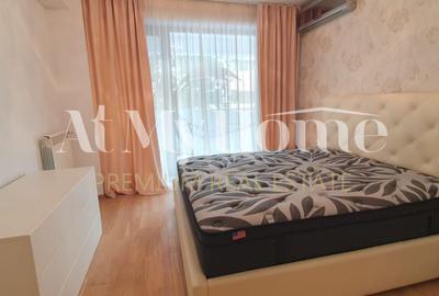 Apartament spatios cu 2 camere/ parcare/ complex cu piscina/ Iancu Nicolae - 11