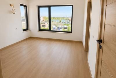 Vila Premium P+1 + Rooftop Panoramic Vedere Lac - 8