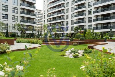 Nusco City - Amenajat Modern & Lux - Gradina - Panorama Oras - COMISION 0% - 3