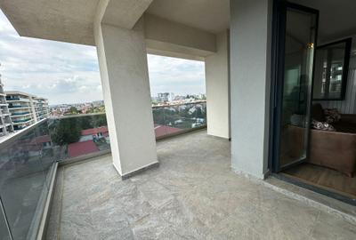 EXCLUSIV! Apartament 2 camere de lux - Mamaia Nord-600 euro/luna(Cod E8+E10) - 10