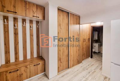 Chirie 2 camere zona Nufarul - Oradea - 7