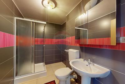 0% comision chiriaș, Apartament 2 camere ALPHAVILLE, zona Răcădău - 9