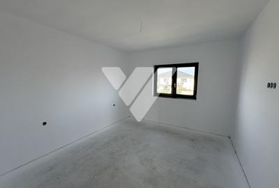 Casa noua inviduala 4 camere 2 bai teren 460 mp Cristian Sibiu - 10