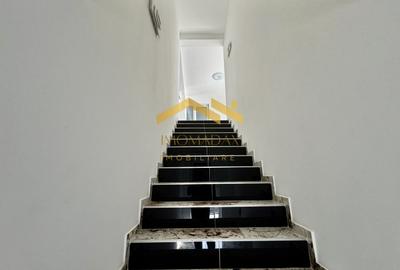 Ghiroda-Penthouse-Mobilat Complet - 15