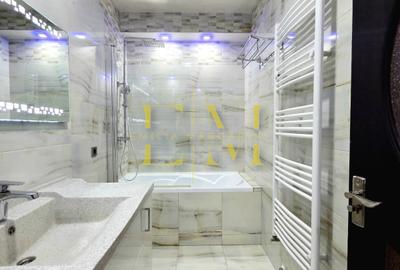 COMISION 0% | Apartament PREMIUM | 3 camere | 88 m2 | Parcare Subterana | ISARAN - 6