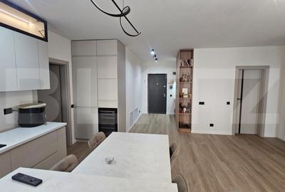 Exclusiv! Apartament 3 camere 75 mp + terasa 82 mp, 2 parcari, Vivo - 5
