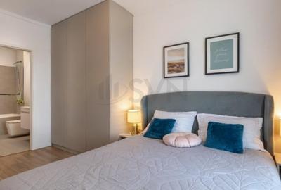 REA1024376 Apartament modern 3 camere in Marmura Residence I Bucurestii Noi I Ji - 8