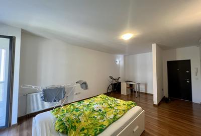 Apartament cu 1 camera, 36 mp, etaj 2 - Piata Doina - 2