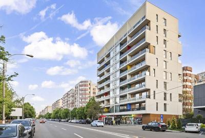 Direct Proprietar Apartament 2 Camere Mobilat Lux 5 minute Cotroceni/Marriot - 5