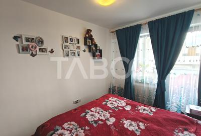 Apartament 2 camere cu balcon in bloc cu lift in zona Doamna Stanca - 4
