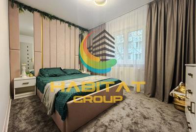 2 camere zona Brancoveanu etaj 1 Mutare imediata - 1