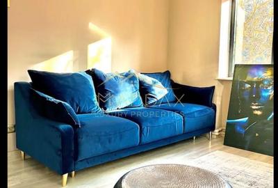 Apartament 2 camere //Premium//***zona Bulevardul Unirii - Piata Alba Iulia*** - 1