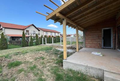 COMISION 0% | Duplex Pe Parter | 69 MP Utili | Mosnita Noua - 10