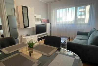 2 camere  complex 4 city - 1