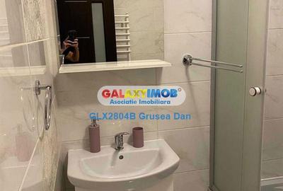 Berceni 2 cam 53mp etaj 1 | 2017 |  AC balcon centrala parcare metrou - 7