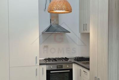 Apartament “de revista”, la casa in Elisabetin- zona consulatelor. - 6